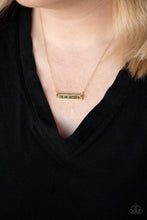 Load image into Gallery viewer, Love One Another - Gold