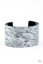 Load image into Gallery viewer, Paparazzi - Vogue Revamp - Silver Bracelet