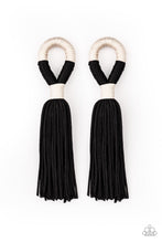 Load image into Gallery viewer, Paparazzi Moroccan Mambo - Black