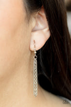 Load image into Gallery viewer, Paparazzi Towering Twinkle - White