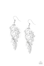 Load image into Gallery viewer, Paparazzi High-End Elegance - White