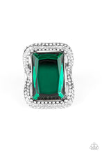 Load image into Gallery viewer, Paparazzi Deluxe Decadence - Green