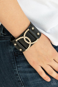 Paparazzi Couture Culture - Gold