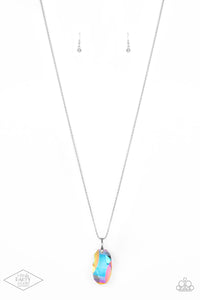 Paparazzi Gemstone Grandeur - Multi