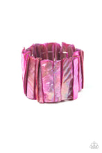 Load image into Gallery viewer, Paparazzi Beach Blast - Pink