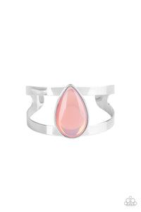 Paparazzi Optimal Opalescence - Pink