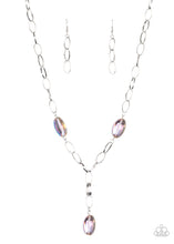 Load image into Gallery viewer, Paparazzi Power Up - Multi Necklace