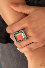 Load image into Gallery viewer, Paparazzi Deluxe Decadence - Multi