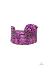 Load image into Gallery viewer, Paparazzi Cosmic Couture - Purple