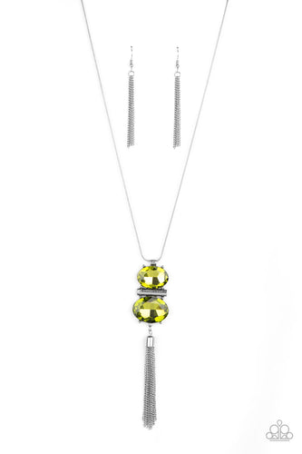 Runway Rival - Green