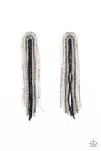 Load image into Gallery viewer, Paparazzi Let There BEAD Light - Black