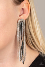 Load image into Gallery viewer, Paparazzi Let There BEAD Light - Black