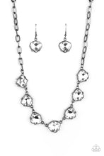 Load image into Gallery viewer, Paparazzi Star Quality Sparkle - Black