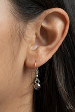 Load image into Gallery viewer, Paparazzi Timelessly Tilted - Blue