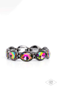 Paparazzi Diva In Disguise - Multi