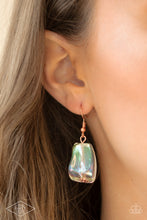 Load image into Gallery viewer, Paparazzi Iridescently Ice Queen - Copper