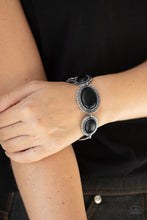 Load image into Gallery viewer, Paparazzi MESA Time Zone - Black