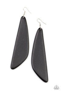 Paparazzi Scuba Dream - Black