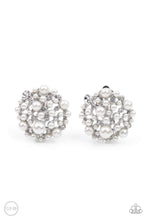 Load image into Gallery viewer, Paparazzi Head To Toe Twinkle - White