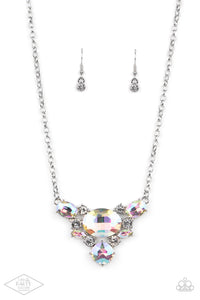 Paparazzi Cosmic Coronation - Multi
