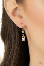 Load image into Gallery viewer, Paparazzi Sphere of Influence - Gold