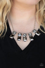 Load image into Gallery viewer, Paparazzi Celestial Royal - Silver