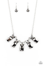 Load image into Gallery viewer, Paparazzi Celestial Royal - Silver
