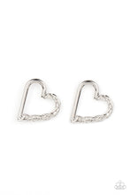 Load image into Gallery viewer, Paparazzi Cupid, Who? - Silver