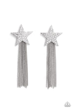 Load image into Gallery viewer, Paparazzi Superstar Solo - White