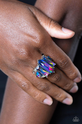 Paparazzi Iridescently Interstellar - Multi