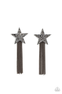 Paparazzi Superstar Solo - Black