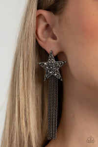 Paparazzi Superstar Solo - Black