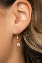 Load image into Gallery viewer, Paparazzi One Empire at a Time - Gold