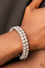 Load image into Gallery viewer, Paparazzi Megawatt Majesty - Black