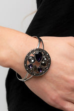 Load image into Gallery viewer, Paparazzi Time to Twinkle - Purple