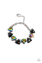 Load image into Gallery viewer, Paparazzi Pumped up Prisms - Multi
