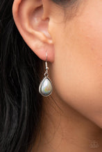 Load image into Gallery viewer, Paparazzi Magical Masquerade - Silver