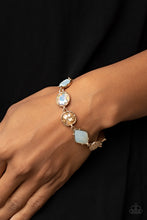 Load image into Gallery viewer, Paparazzi Jewelry Box Bauble - Gold