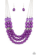 Load image into Gallery viewer, Paparazzi Coastal Cruise - Purple