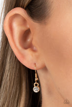 Load image into Gallery viewer, Paparazzi Rock Star Sparkle - Gold