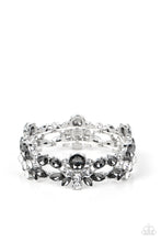 Load image into Gallery viewer, Paparazzi Beloved Bling - Silver