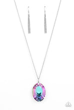Load image into Gallery viewer, Paparazzi Celestial Essence - Purple