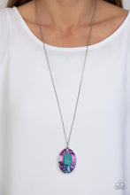 Load image into Gallery viewer, Paparazzi Celestial Essence - Purple