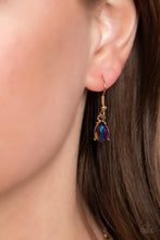 Load image into Gallery viewer, Paparazzi Otherworldly Opulence - Gold