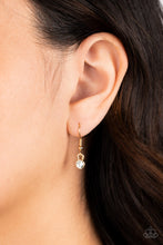 Load image into Gallery viewer, Paparazzi The Upper Echelon - Gold