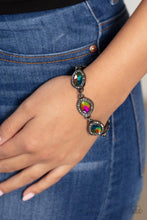 Load image into Gallery viewer, Paparazzi Next-Level Sparkle - Multi