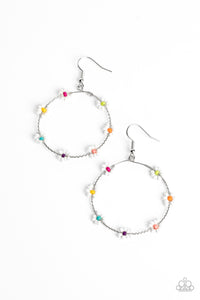Paparazzi Dainty Daisies - Multi