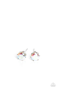 Paparazzi Delicately Dainty - Multi