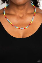 Load image into Gallery viewer, Paparazzi Beaming Bling - Multi