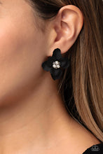 Load image into Gallery viewer, Paparazzi Jovial Jasmine - Black